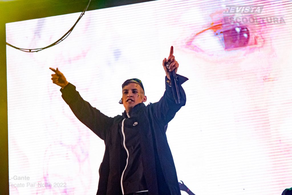 Arranca en Mercedes el juicio a L-Gante