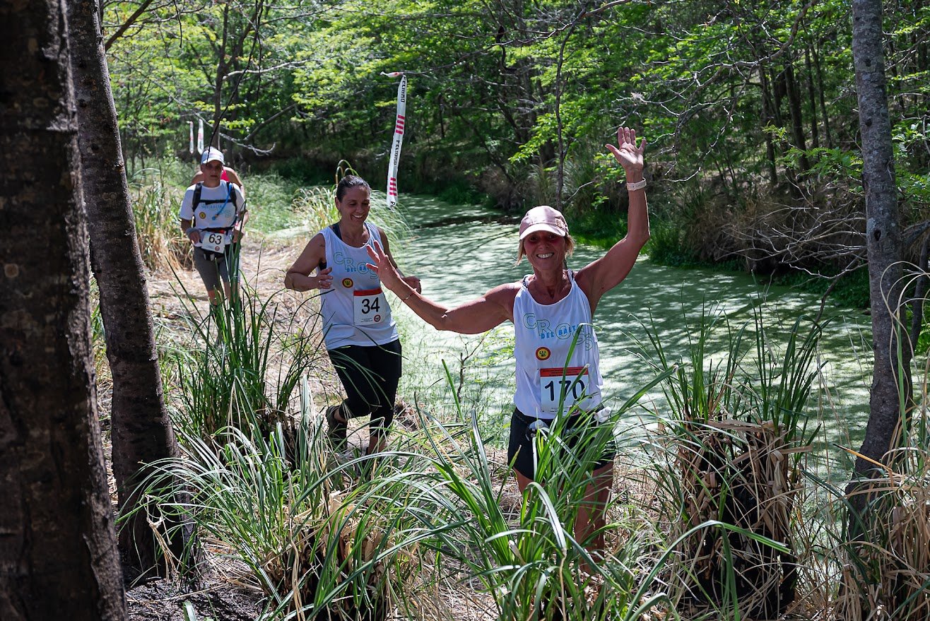 Este domingo, el Cross del Balta con más de 850 inscriptos