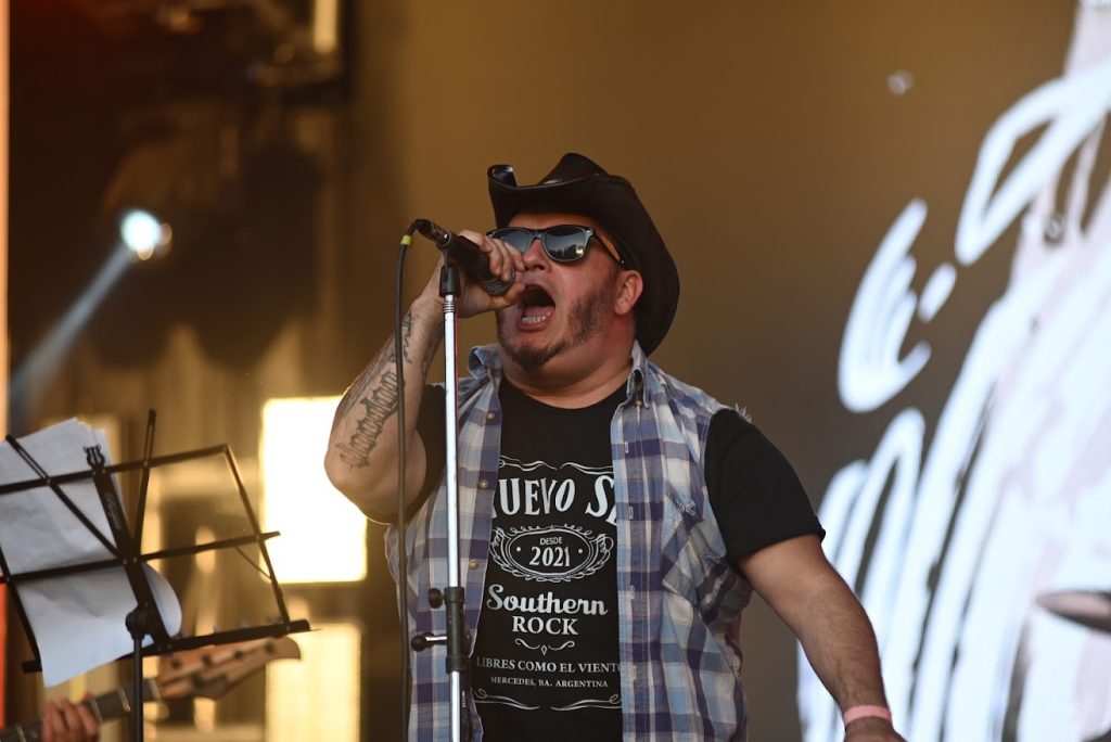 Gran sábado y continúa este domingo el Festival de Cerveceros Mercedinos