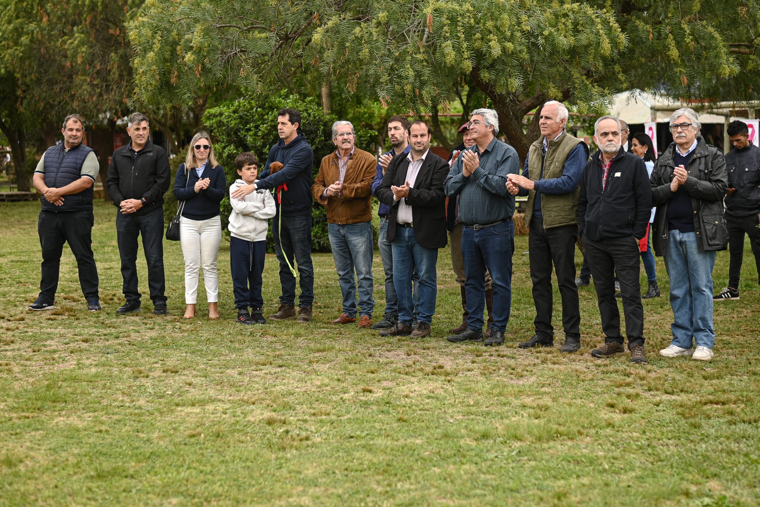 Sociedad Rural Mercedes