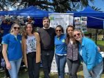 Mercedes expuso programa Mil Días en encuentro provincial del Plan Qunita