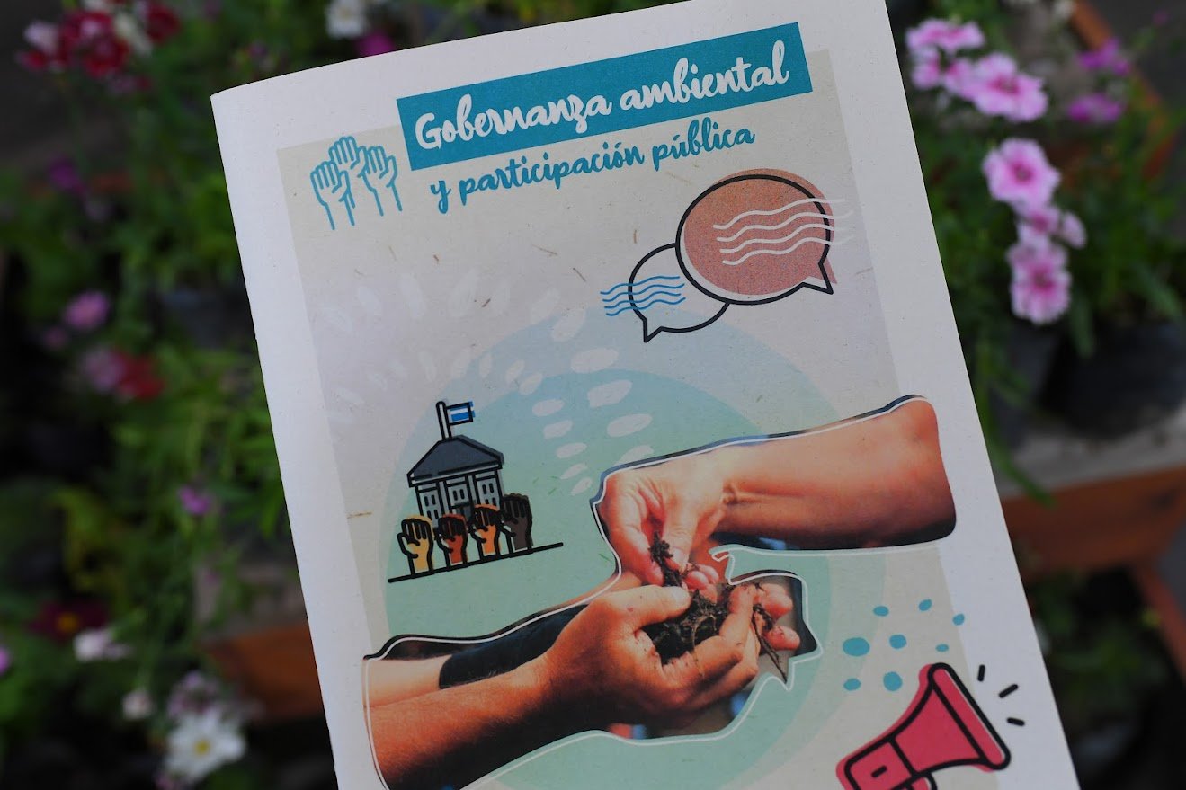 Jornada con charlas, expo y Mercado Sustentable en el mes de la agroecología