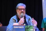 Pedro Peretti ofreció una charla sobre ruralidad