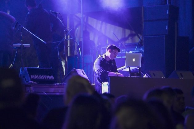 Birome Jazz Band y Dj Santi Maraio se suman al “Destino Gin”