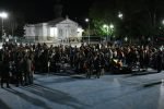 Delegación Mercedina partió anoche a finales de los Juegos Bonaerense