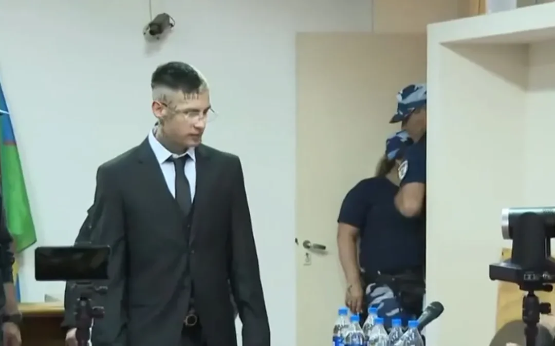 Fiscalía pide 7 años de prisión para L-Gante: el juicio llega a su fin