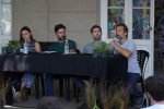 Ustarroz y Levaggi: “El alimento es un derecho, no una mercancía”