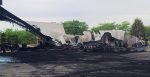 Agrale funciona con normalidad tras el gran incendio
