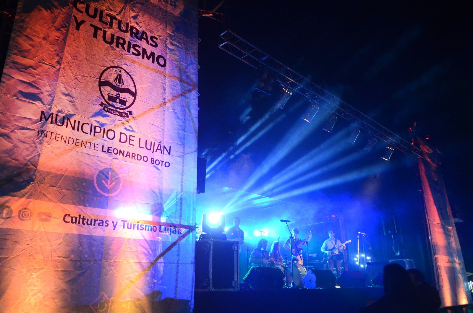 Se viene la fiesta de la cerveza en Luján