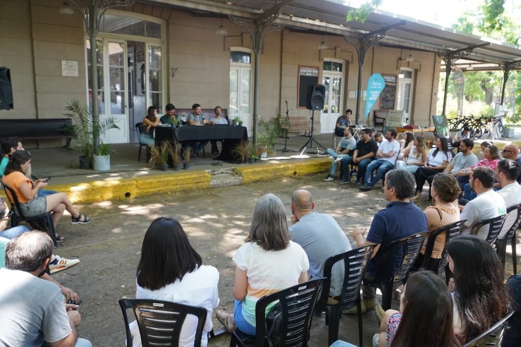 Ustarroz y Levaggi: “El alimento es un derecho, no una mercancía”
