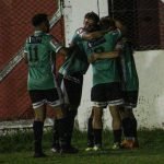 Triunfo de Club Mercedes para cerrar el año en Primera C