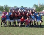 Trocha Campeón
