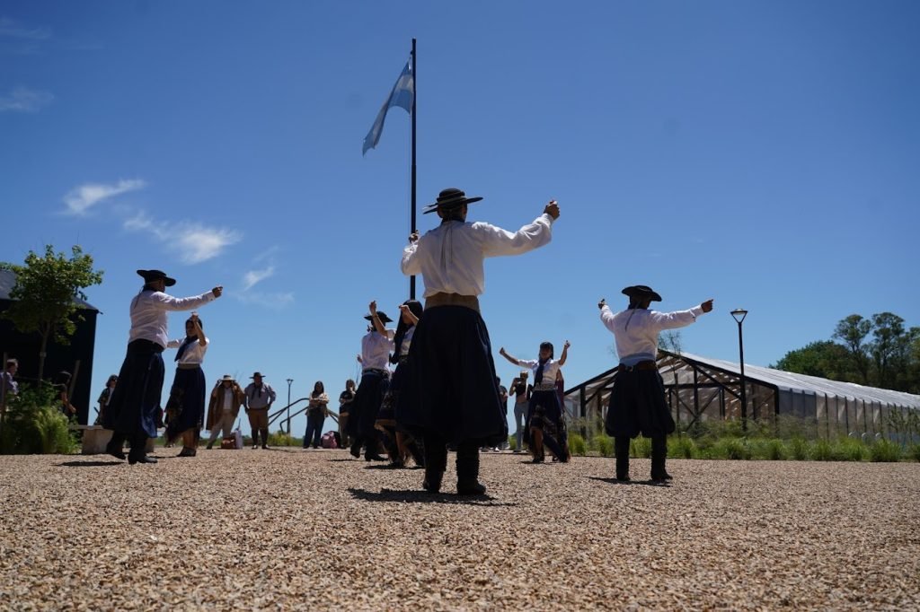 Se viene la 9° Fiesta de la Tradición en el Parque Municipal