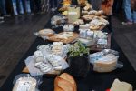 Con expos y degustaciones inició el encuentro de queseros artesanales