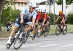 Ciclismo nacional: se vivió el “Criterium de Apertura” sobre Av.40