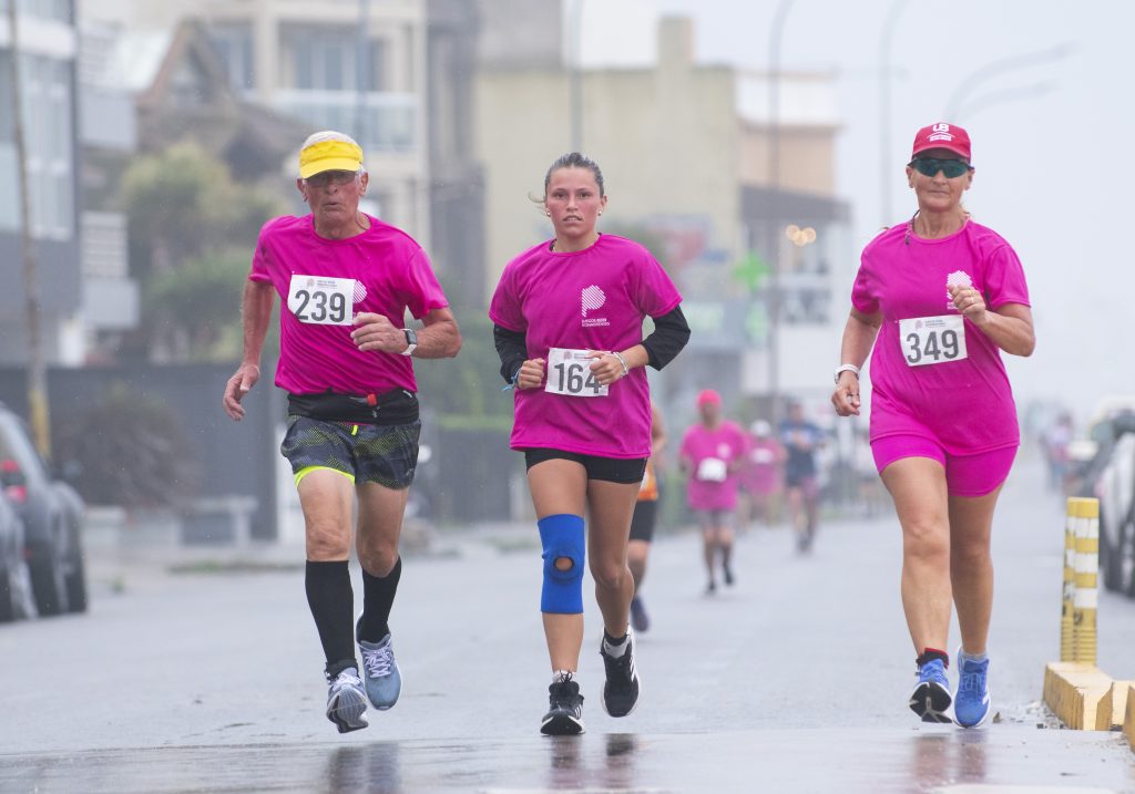 Finalizaron los Juegos Bonaerense con medallas y excelente experiencia para delegación mercedina
