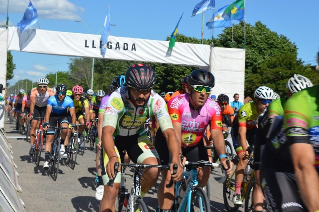 El sábado se vivirá el tradición “Criterium de Apertura”