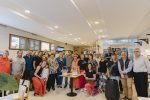 Presentaron la Fiesta Nacional del Durazno que se vivirá en La Trocha