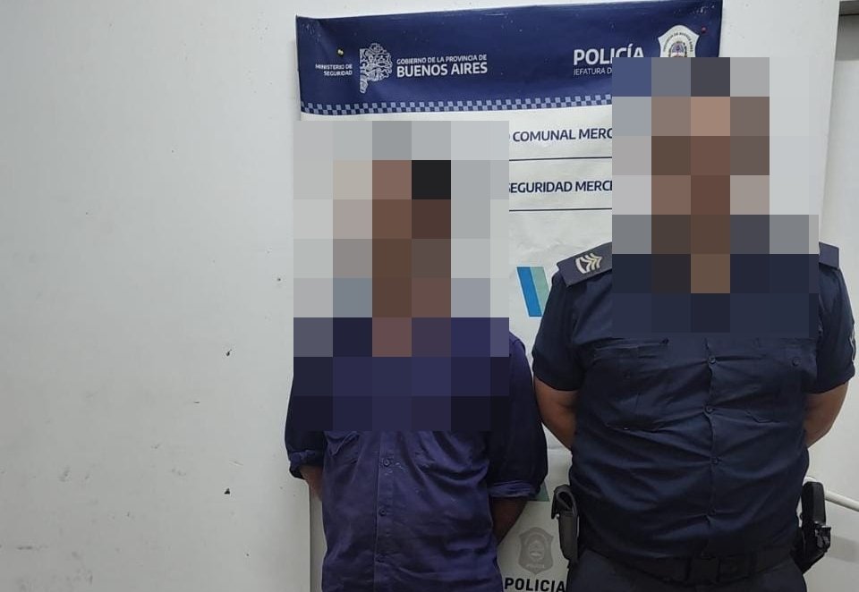 Esclarecen robos con registros del Centro de Monitoreo