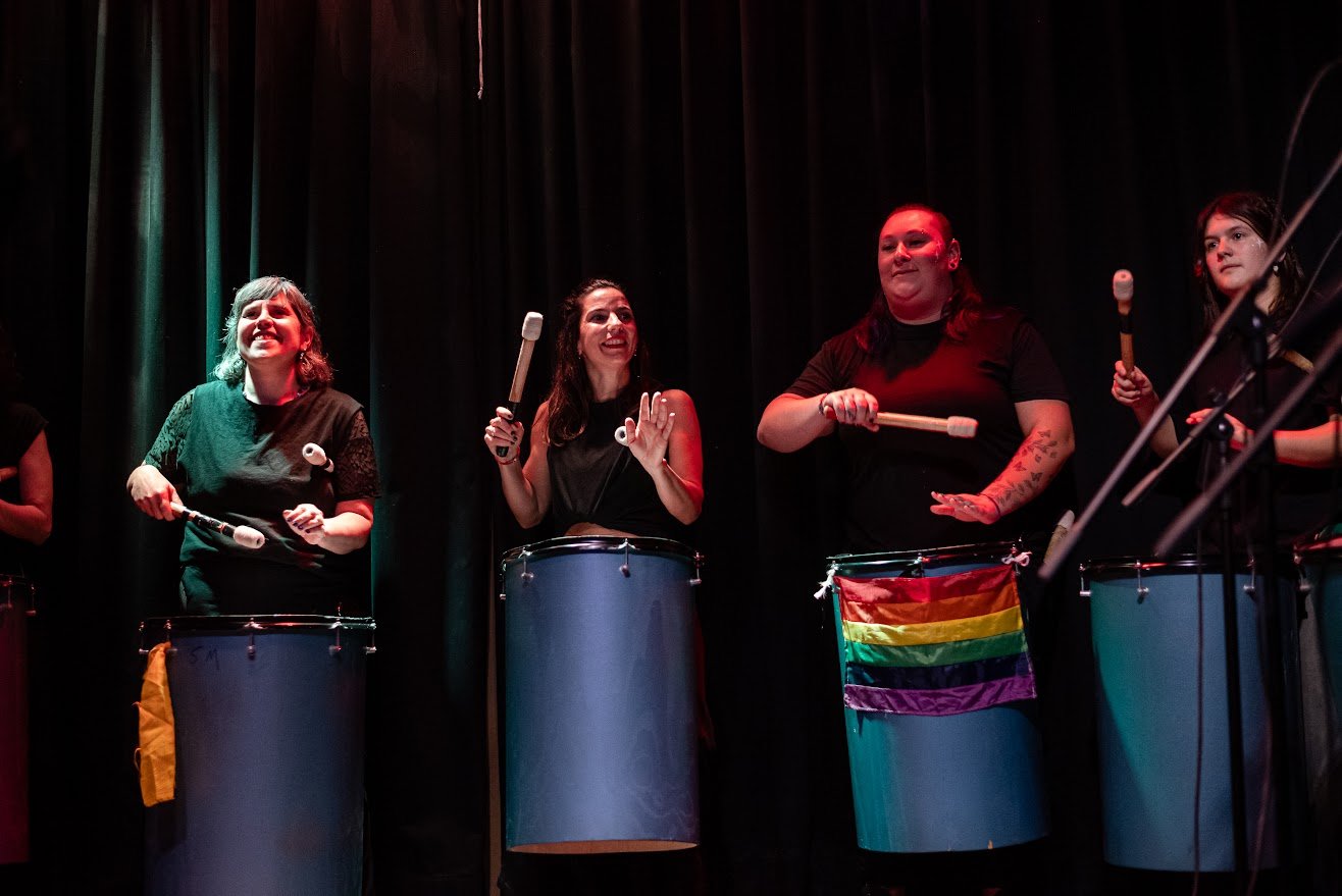 Dirección de Género