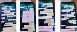 Fuerte operativo contra pornografía infantil en Luján