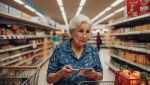 Preocupa los aumentos en alimentos por las fiestas de fin de año
