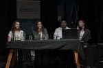 Se realizó la consulta pública por obra de cloacas en Gowland, Agote y Jofré