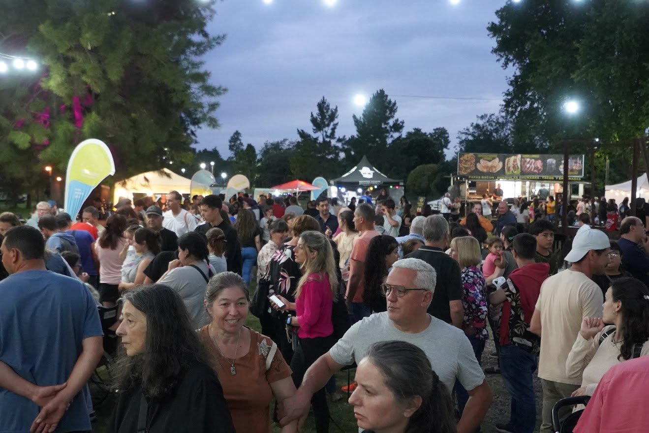 Exitoso “Encuentro de Quereros Artesanales Latinoamericanos”