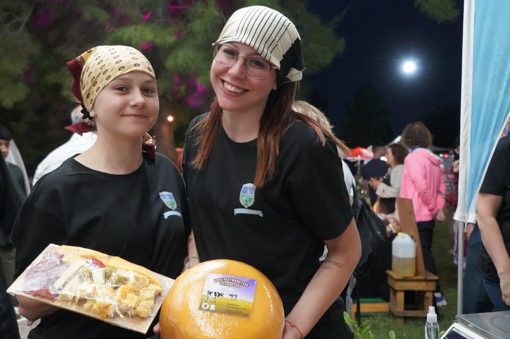 Exitoso “Encuentro de Quereros Artesanales Latinoamericanos”