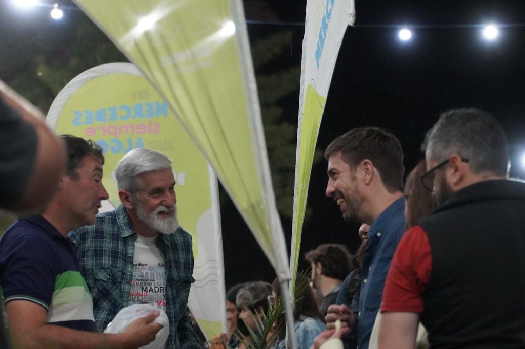 Exitoso “Encuentro de Quereros Artesanales Latinoamericanos”