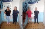 Tras alerta la Policía y Centro de Monitoreo detienen a 2 matanceros