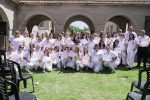 Egresó una nueva cohorte de enfermería en el Centro Regional Universitario