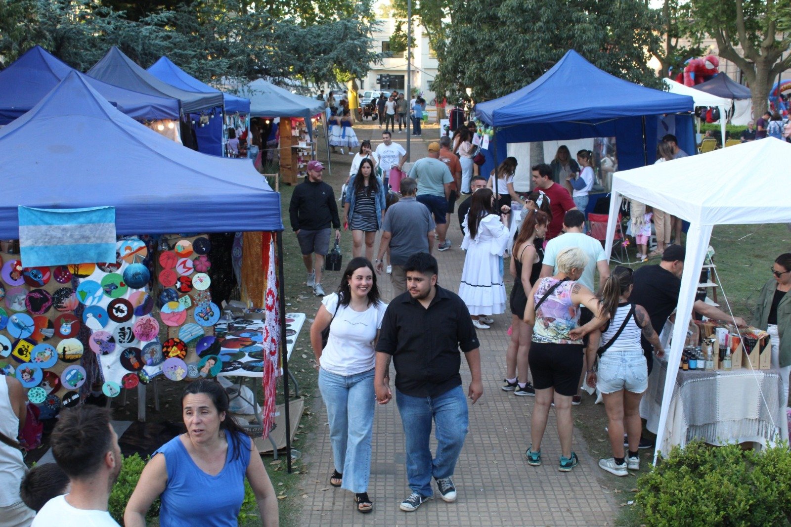 Suipacha celebrará su primera Fiesta del Pan Dulce