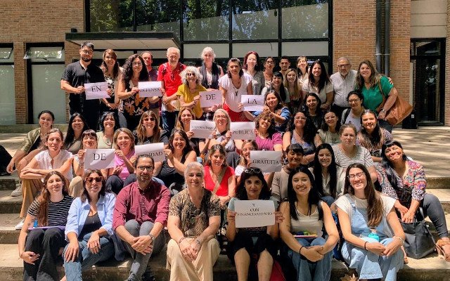 UNLu: Intervención frente al maltrato y la violencia sexual contra las Infancias