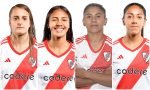 Juana Cangaro y otras 3 compañeras siguen detenidas en Brasil