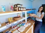 La “Despensa”, el nodo comercial de los productores familiares