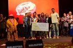 Familia López productora del año en la Fiesta del Durazno