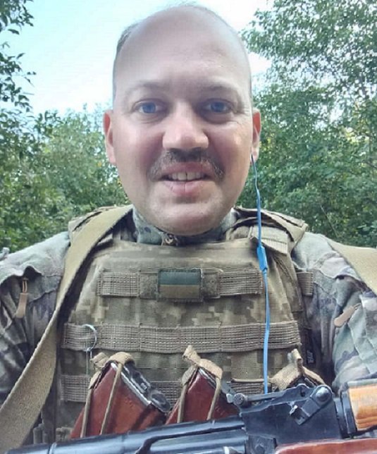 Soldado de Mercedes pierde la vida en combate en la guerra de Ucrania