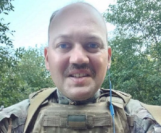 Soldado de Mercedes pierde la vida en combate en la guerra de Ucrania