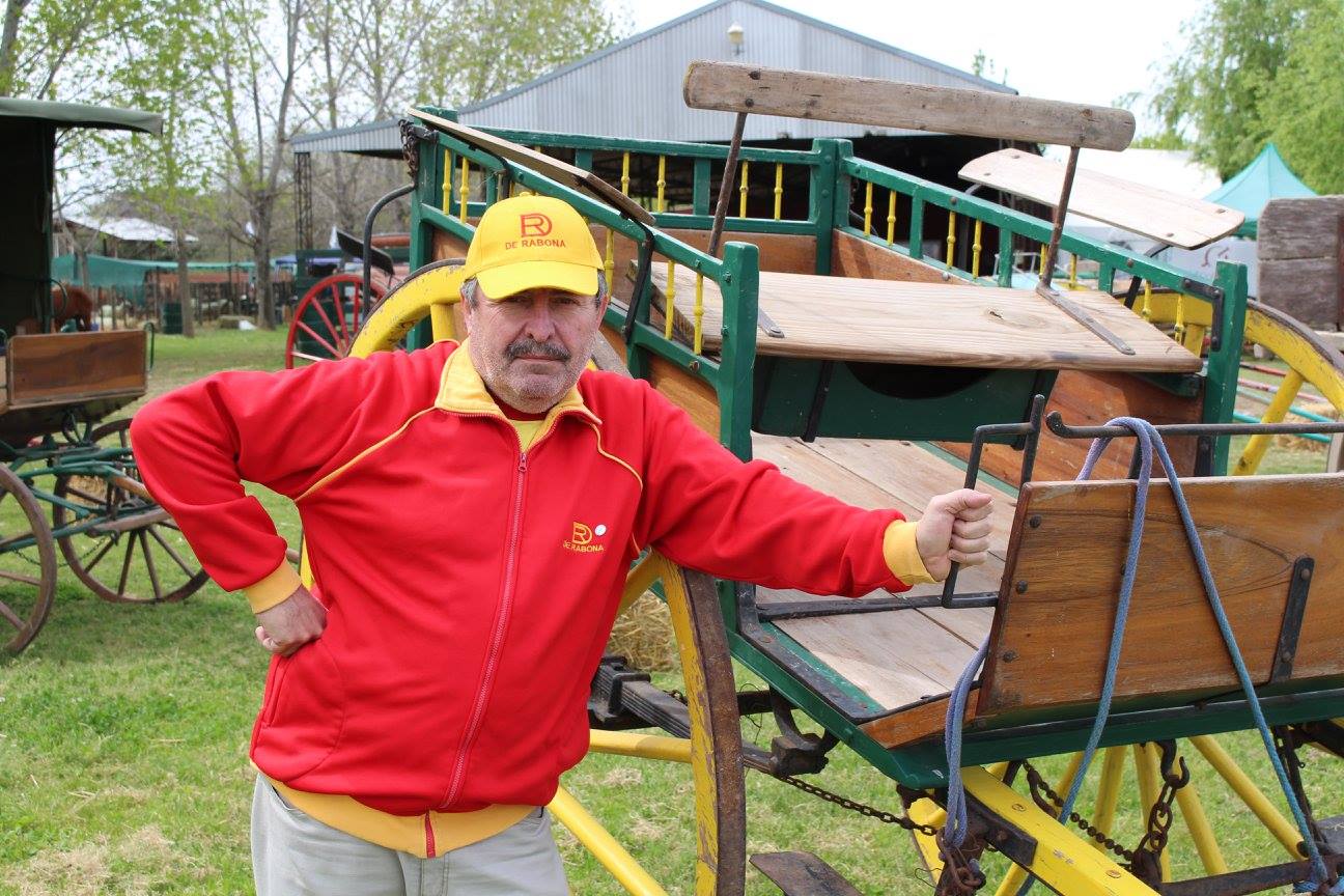 Falleció el reconocido periodista Oscar Taccari