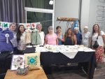 Con sus protagonistas cerraron los talleres culturales