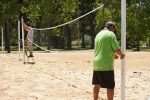 Más deportes en el Parque Municipal