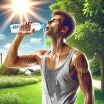 Mercedes también padece la ola de calor extremo: recomendaciones.