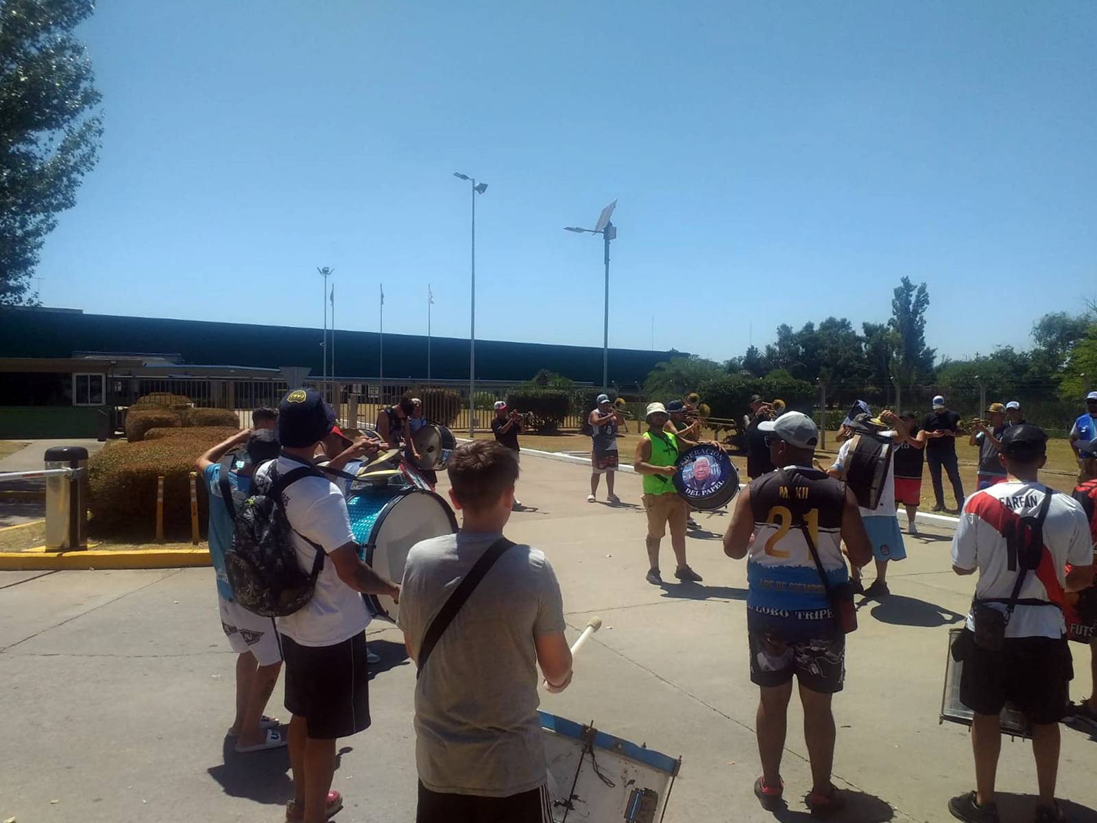 Cartocor: paro y reclamos laborales