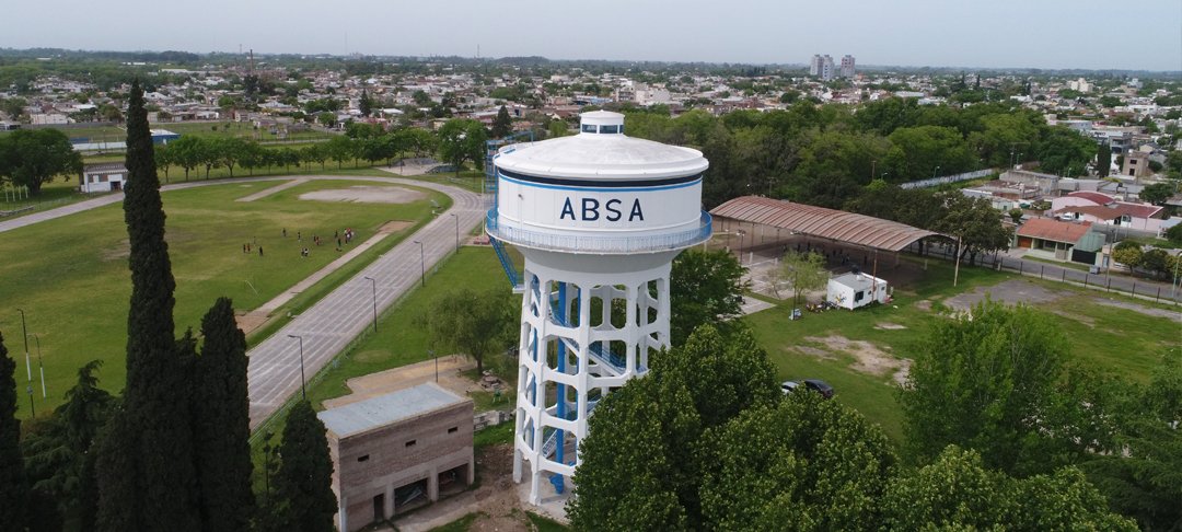 Chivilcoy con falta de agua pide colaboración a los vecinos