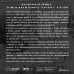 Derechos Humanos Mercedes
