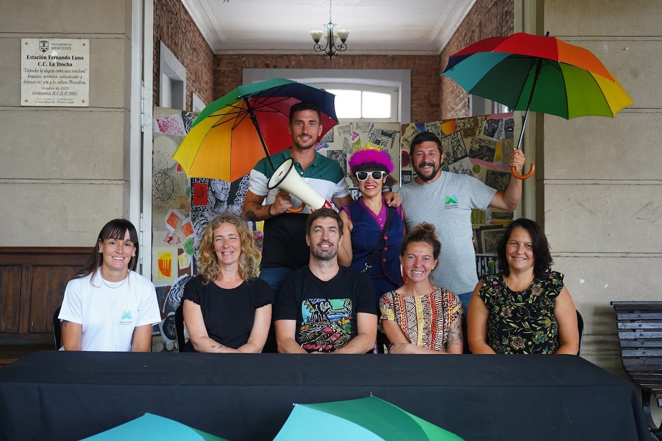 Variedad de Actividades para las Vacaciones en Mercedes