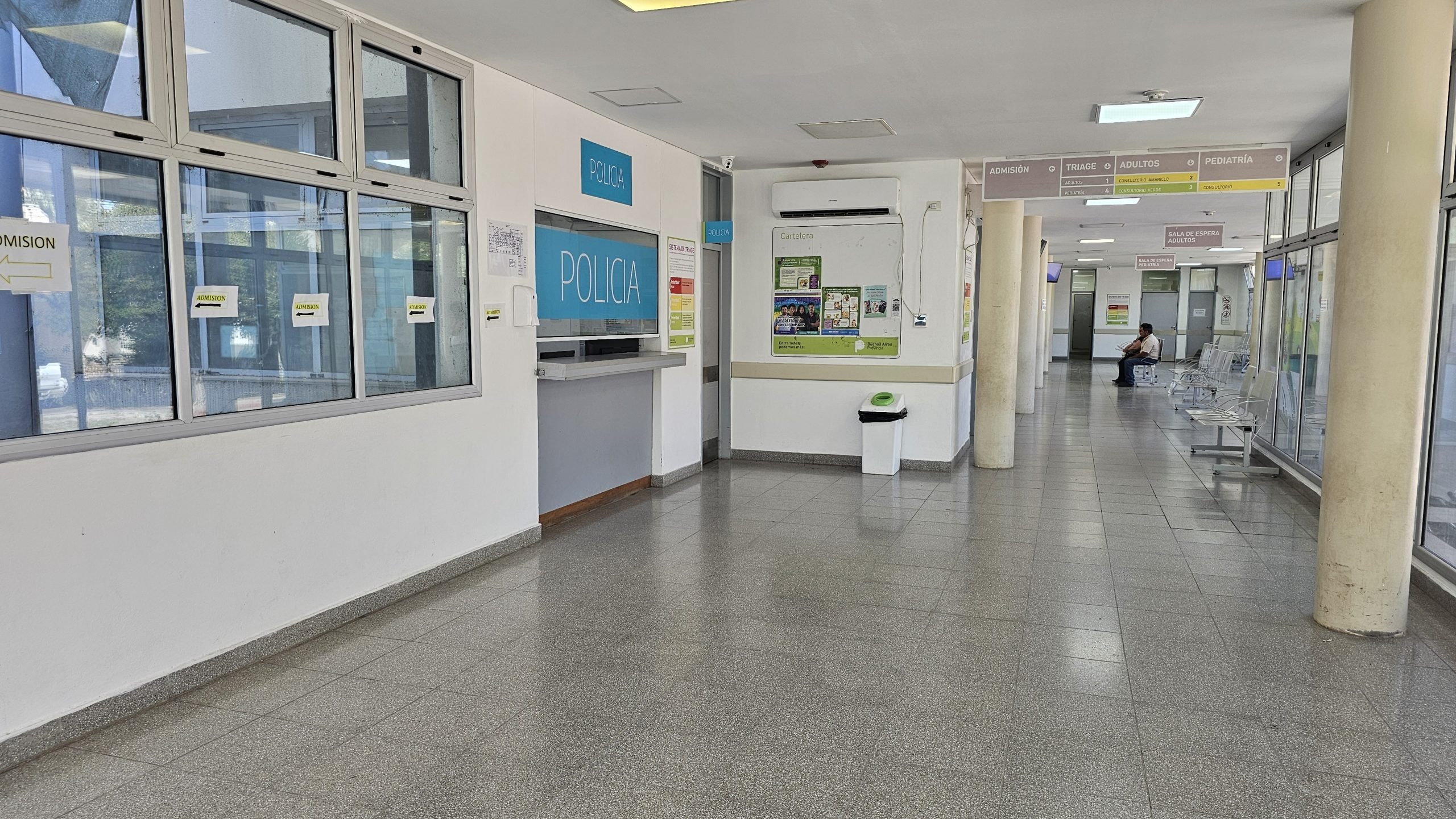 Dubarry: se encuentra disponible vacuna contra el Virus Sincicial Respiratorio