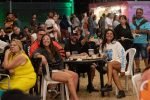 Exitosa primera edición de la  “Noche en el Vivero”