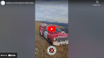 Bomberos no paran: 14 salidas en un solo día